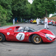 Illustration for article titled The Goodwood Festival Of Speed Is Car Heaven